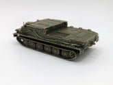 OP 87604, Panzer BTR-50, patiniert   1/87, H0,